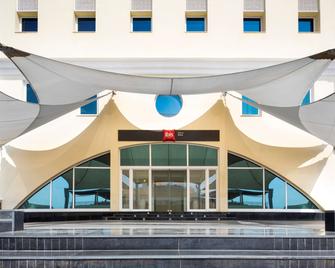 Ibis Muscat - Masqat - Gebouw