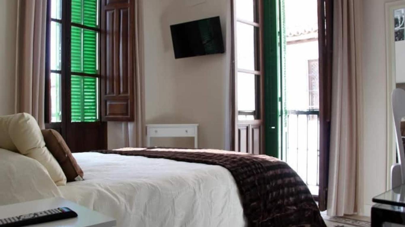 Candil Suite Realejo