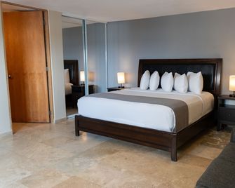 Ciqala Luxury Home Suites - San Juan