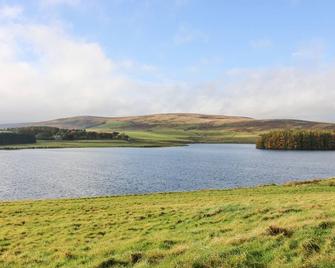 St Agnes - Duns