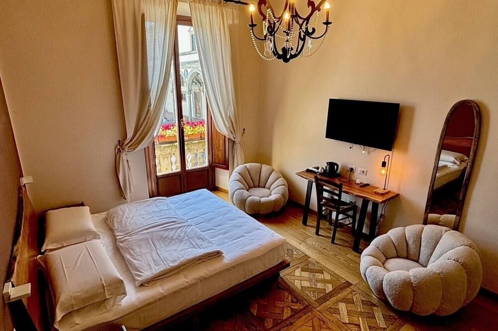 Hotel Le Due Fontane