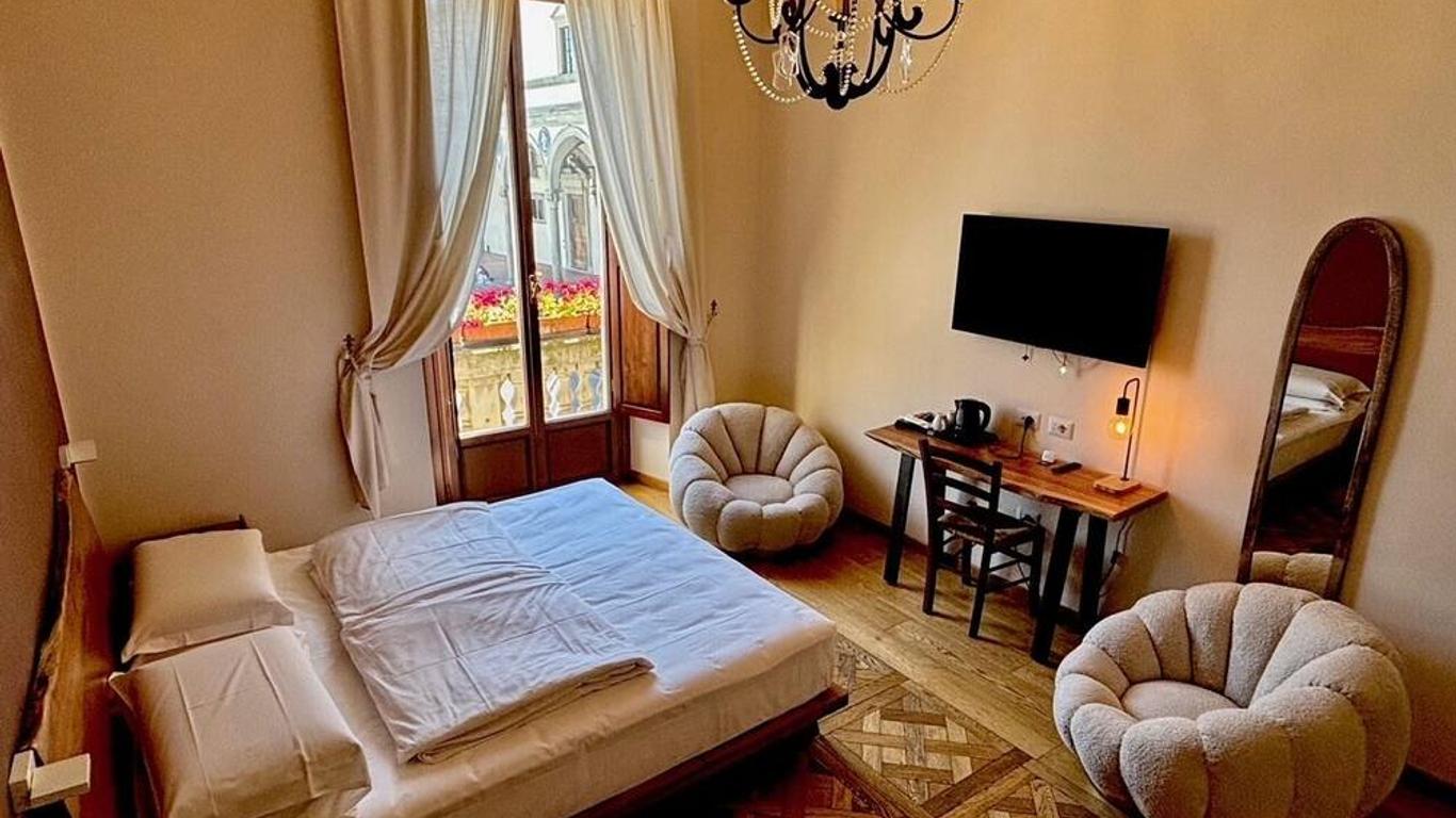 Hotel Le Due Fontane