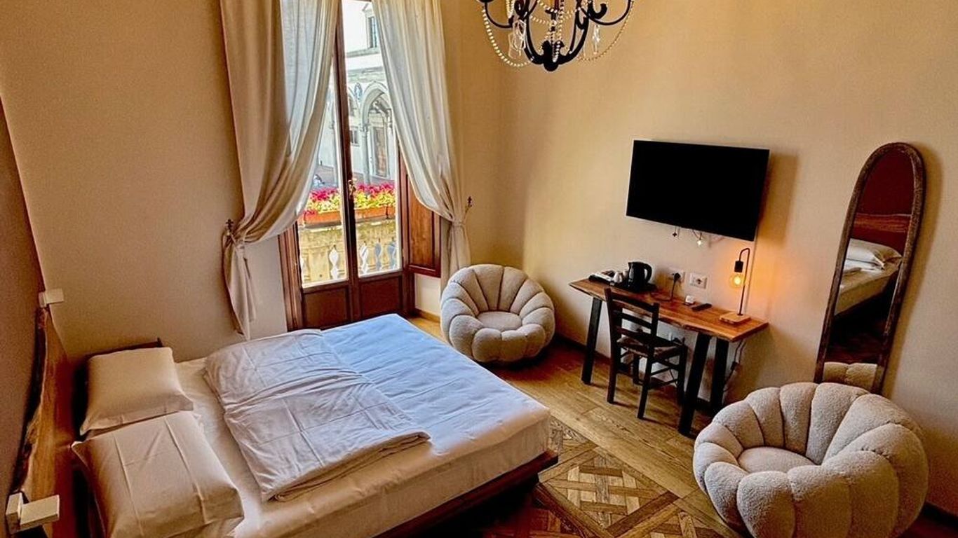 هوتل لو دو فونتان