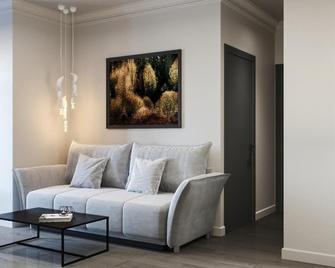 Residenz Boutique Suites - Bad Gastein - Bedroom