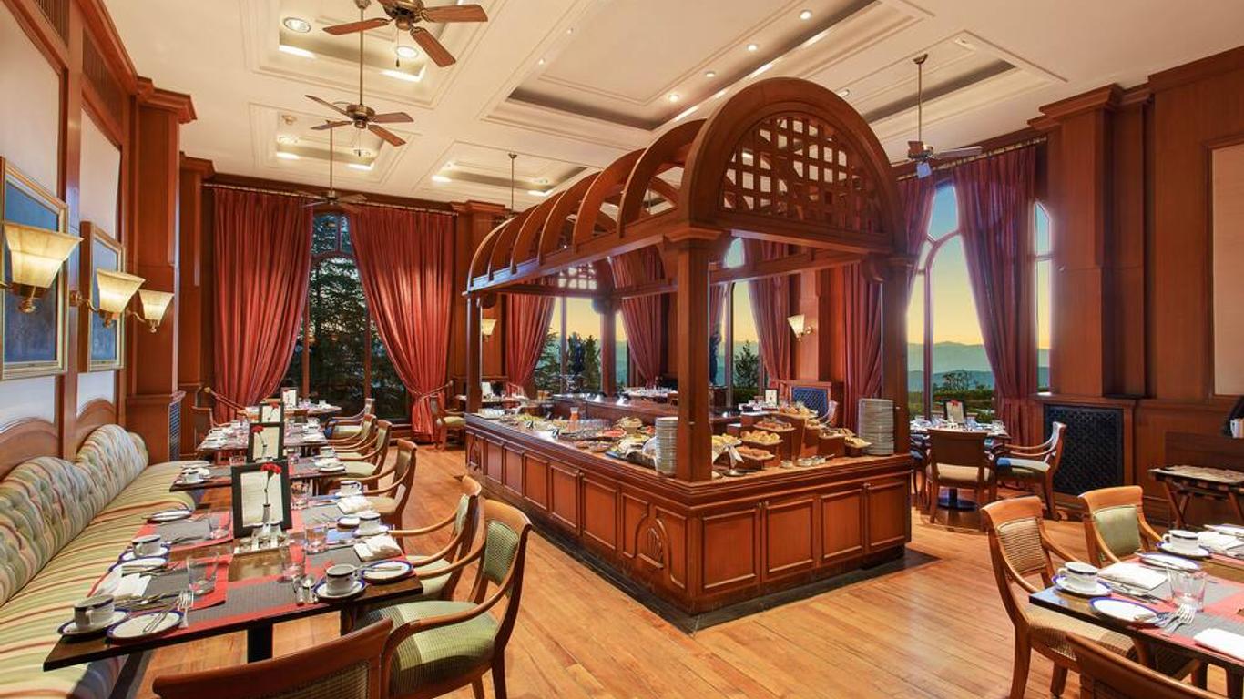 Wildflower Hall, An Oberoi Resort, Shimla