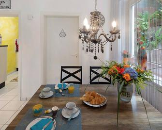 Ferienwohnung an der Dönche - Kassel