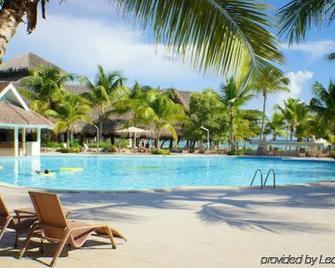 The Puntacana Hotel - Punta Cana - Piscina