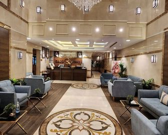 Rasis Serviced Apartments - Jeddah