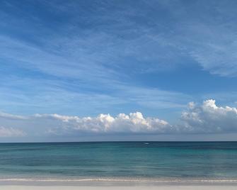 Oceanfront Perfection - Daily Housekeeping/Private Cook included! - Greencastle - Beach