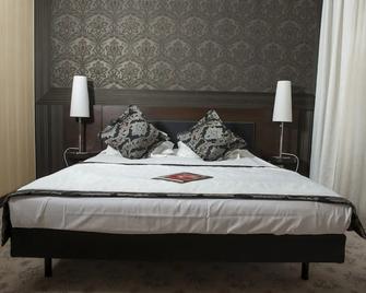 Hotel Iskierka Business & Spa - Mielec - Bedroom
