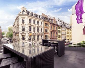 Mercure Hotel Köln City Friesenstrasse - Cologne - Building