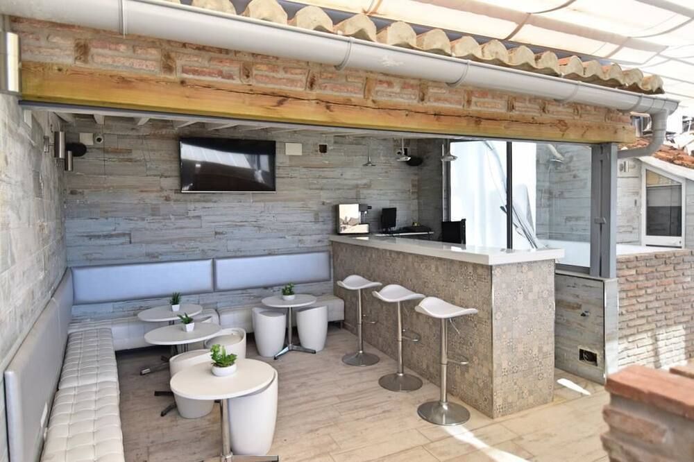 Apartamentos Marques De La Merced - Malaga