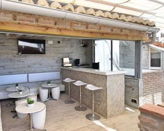 Apartamentos Marques De La Merced - Malaga