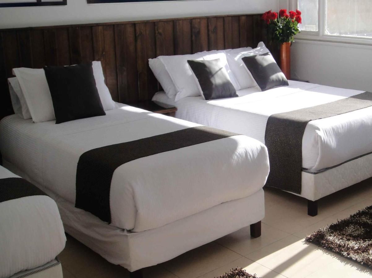 Hotel Boutique Feria Internacional thumbnail 3