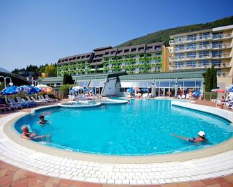 Terme Topolsica - Hotel Vesna - Topolšica - Piscina