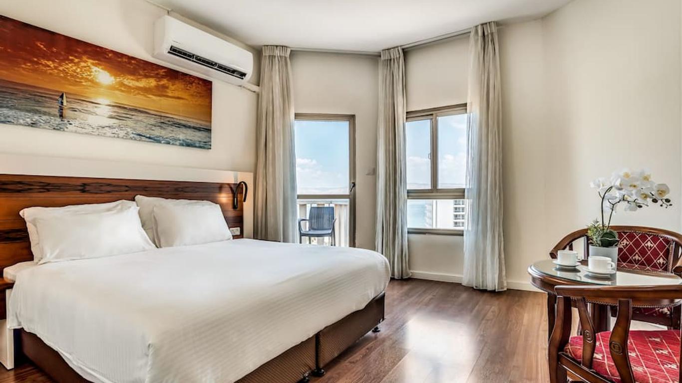 أبيب هوليدي فلات