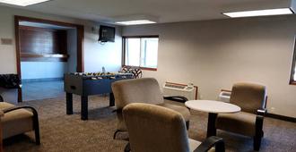 Klopfenstein Inn and Suites - Fort Wayne - Lounge