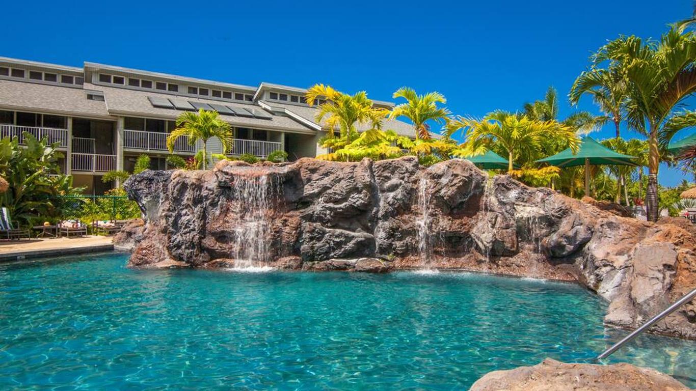 Oceanfront Realty - The Cliffs at Princeville