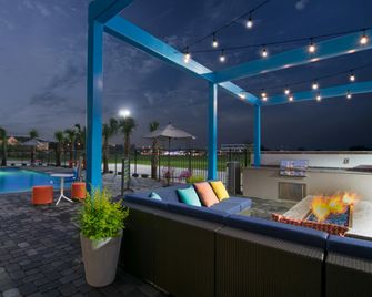Tru by Hilton Lafayette River Ranch - Лафайєтт - Басейн