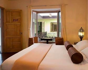Hotel del Portal San Miguel de Allende - San Miguel de Allende
