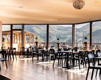 Seminarhotel Lihn - Glarus Nord - Restaurant