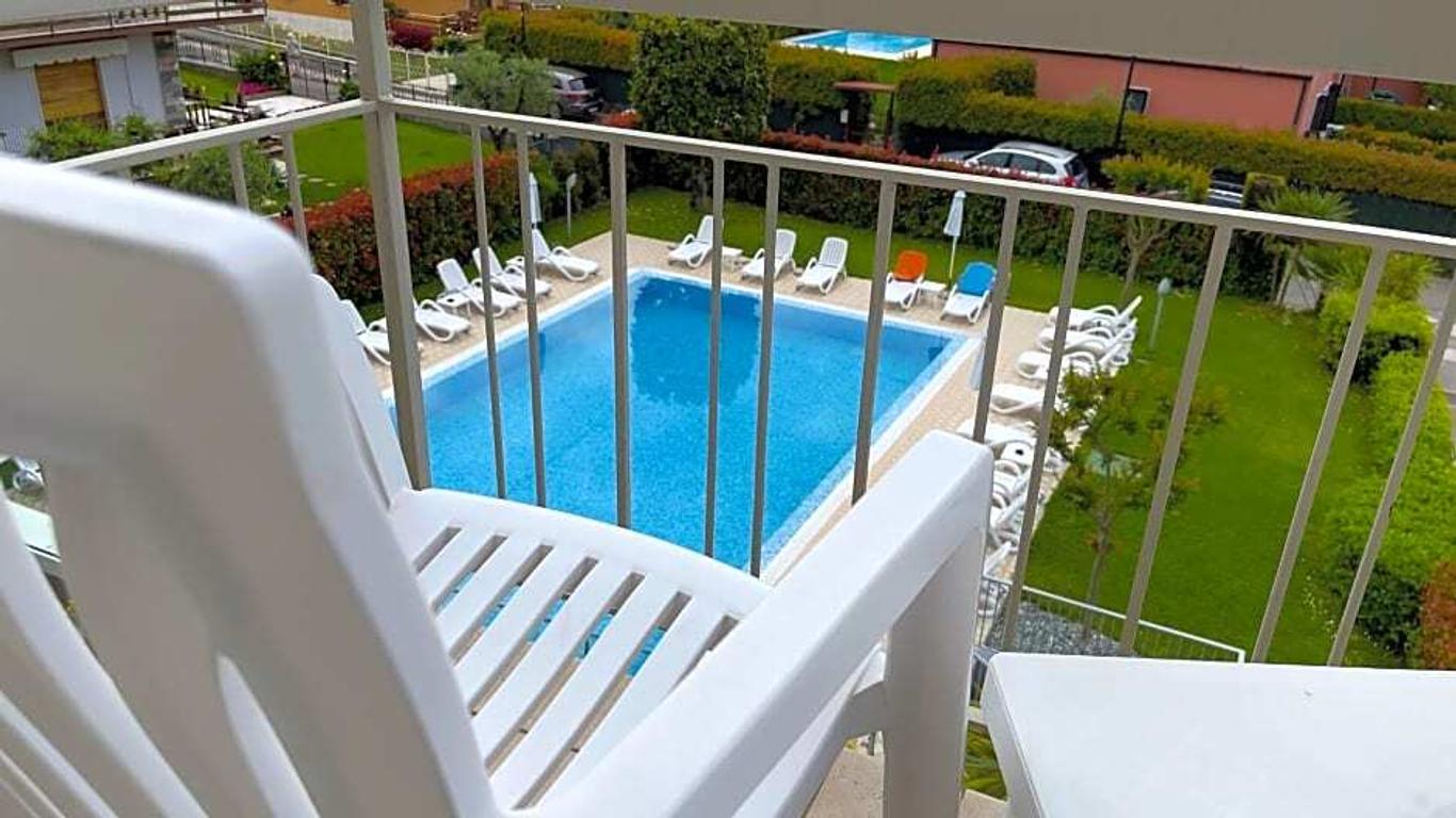 Hotel Paradiso