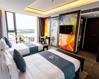 White Lotus Hue Hotel - Huế