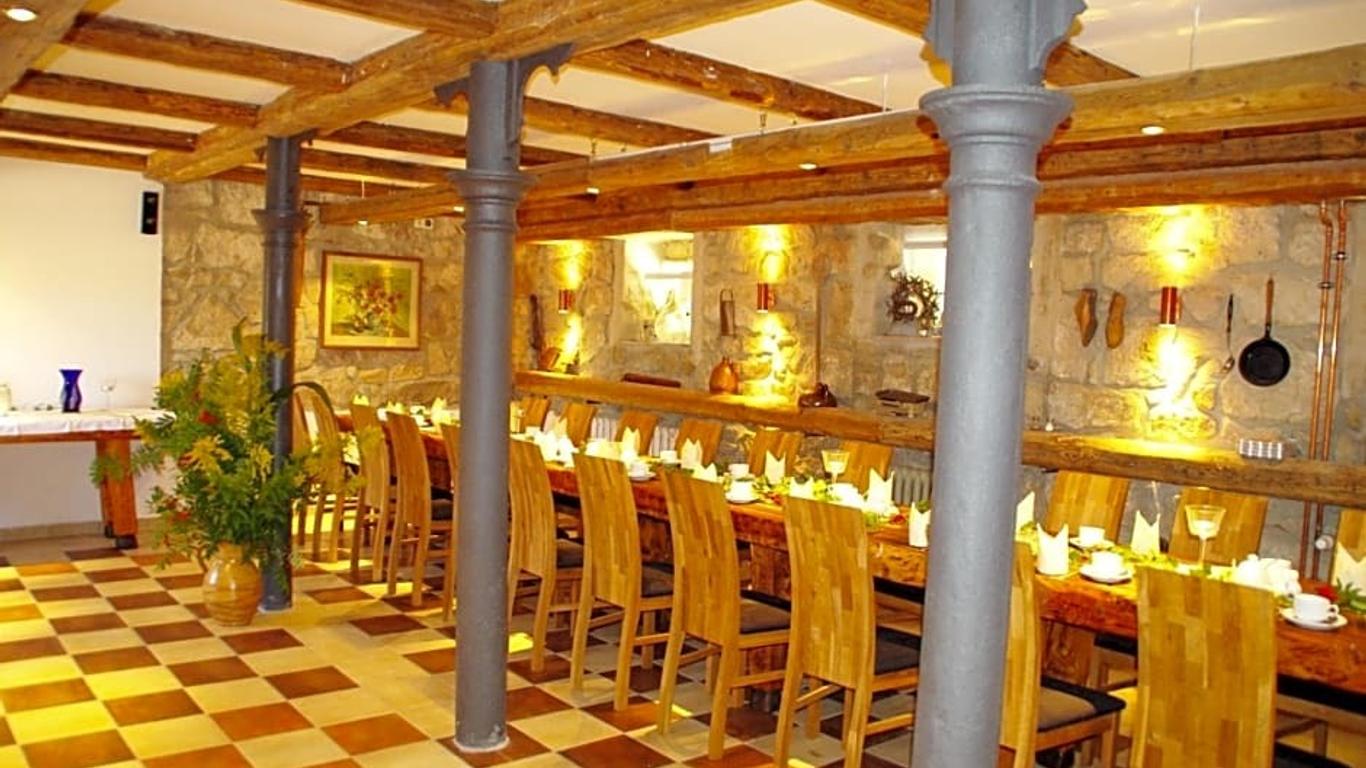 Landhotel Heidekrug