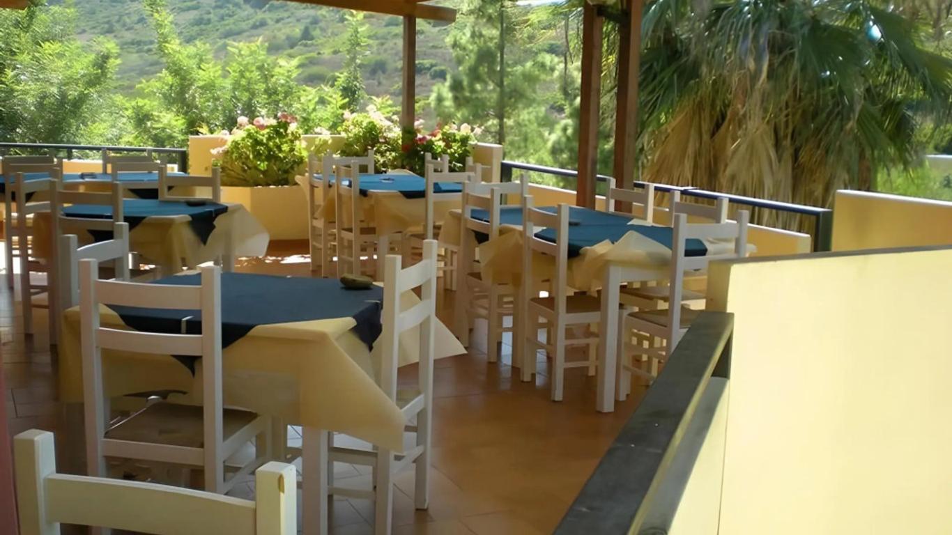 Hotel Oleandro