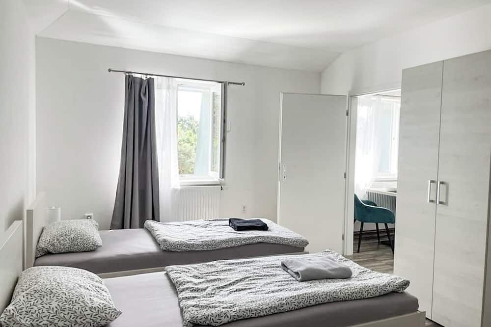 Apartmany Plzen Zabela 69 - Pilsen - Schlafzimmer