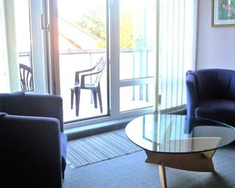 Reichert Elzbieta - Neustadt in Holstein - Wohnzimmer