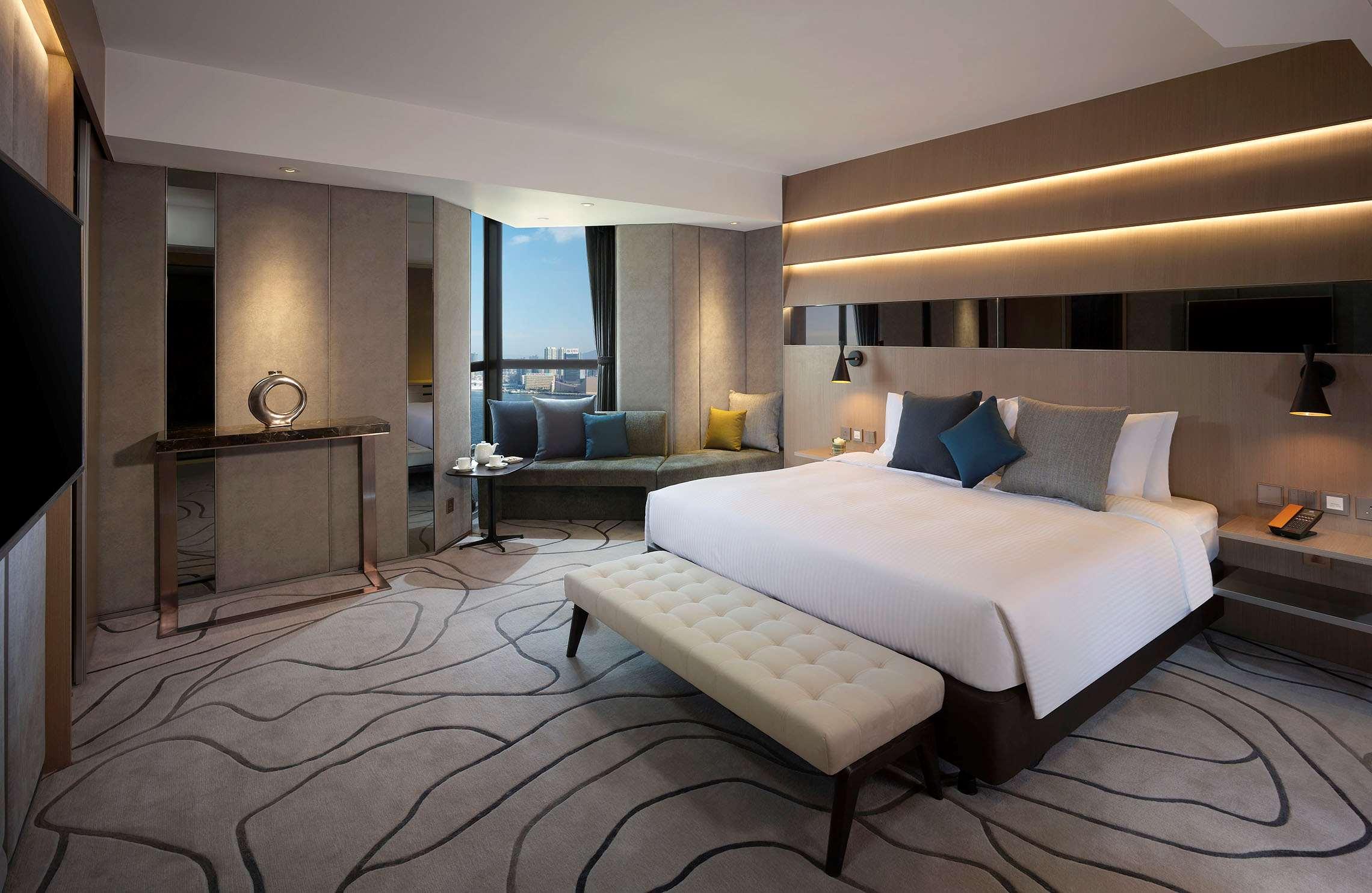 The Harbourview, Hong Kong - Compare Deals