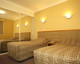 Maclin Lodge Motel - Campbelltown