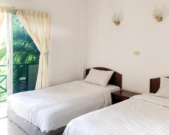 Phusuay Namsai Resort - Phu Khiao - Bedroom