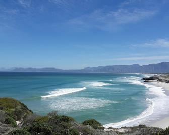 private apartment - De Kelders - Beach