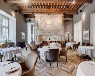 La Cour des Consuls Hotel & Spa Toulouse - MGallery Collection - Toulouse - Restaurant