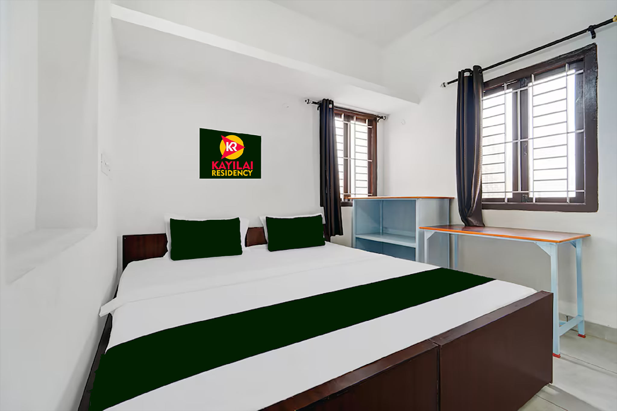 Kayilai Residency thumbnail 3