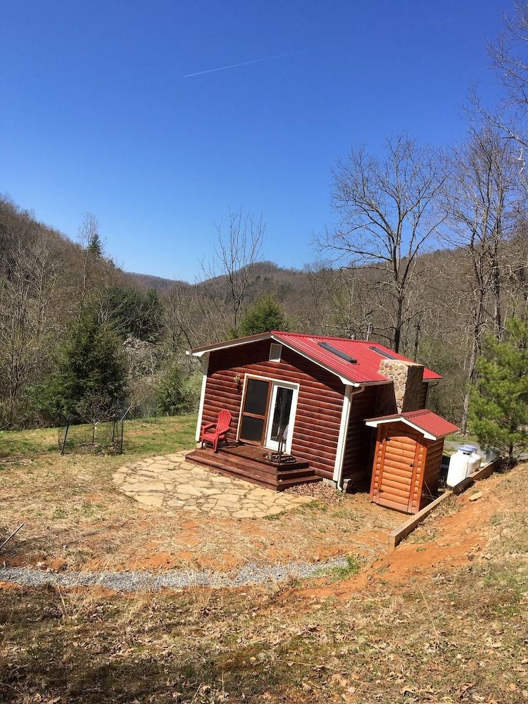 Building view of Idyllic, Quiet Getaway
