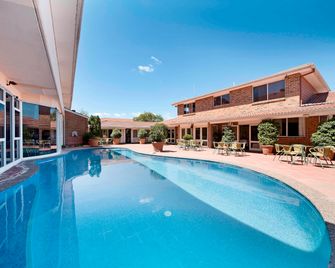 ibis Styles Canberra - Narrabundah - Басейн