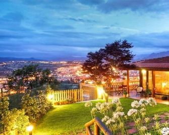 Casa Camila - Oviedo - Outdoor view
