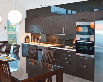 6 person holiday home in Inndyr - Inndyr - Kitchen