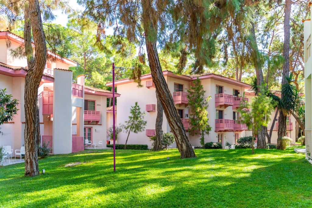 Ulusoy Kemer Holiday Club - Kids Concept