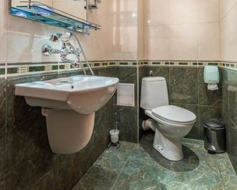 Hotel Chiplakoff - Burgas - Bad