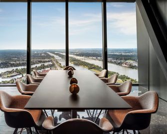 Melia Vienna - Vienna - Property amenity
