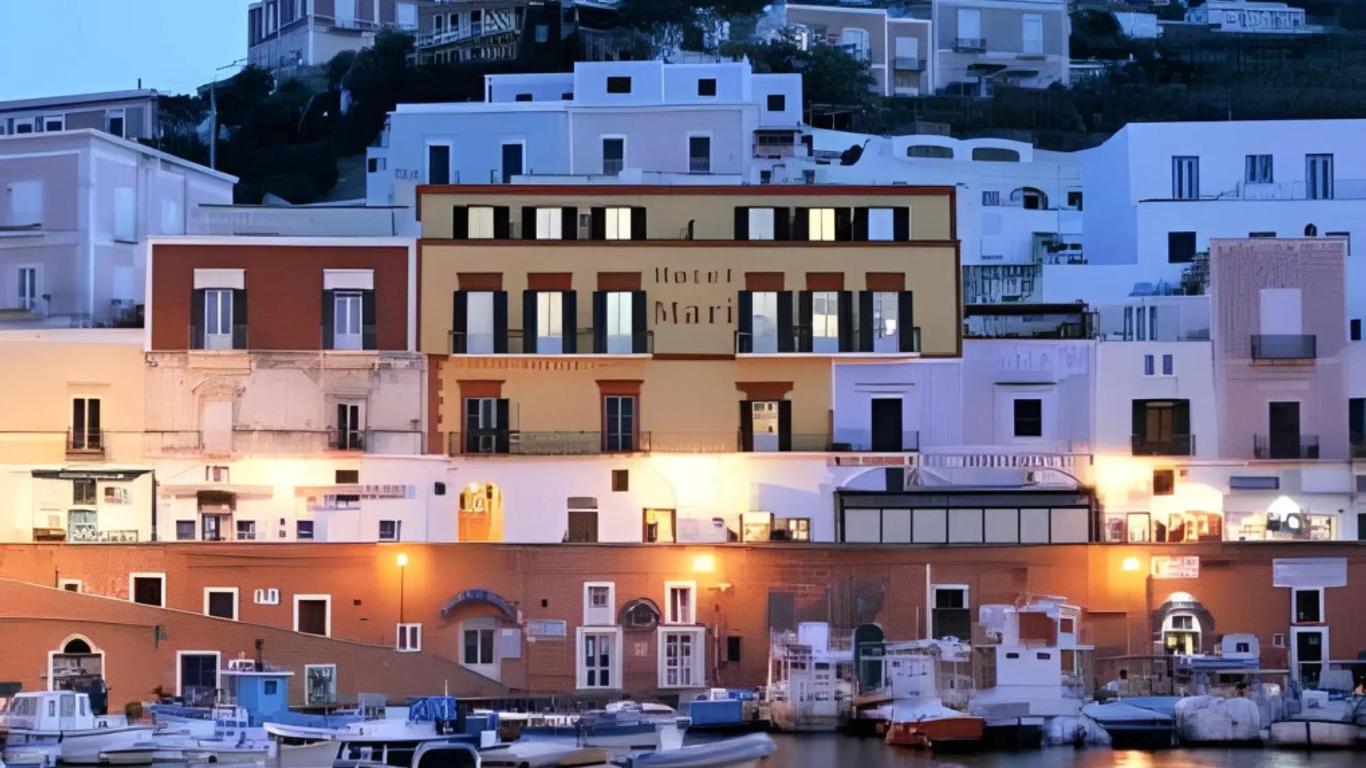 Locanda Mari
