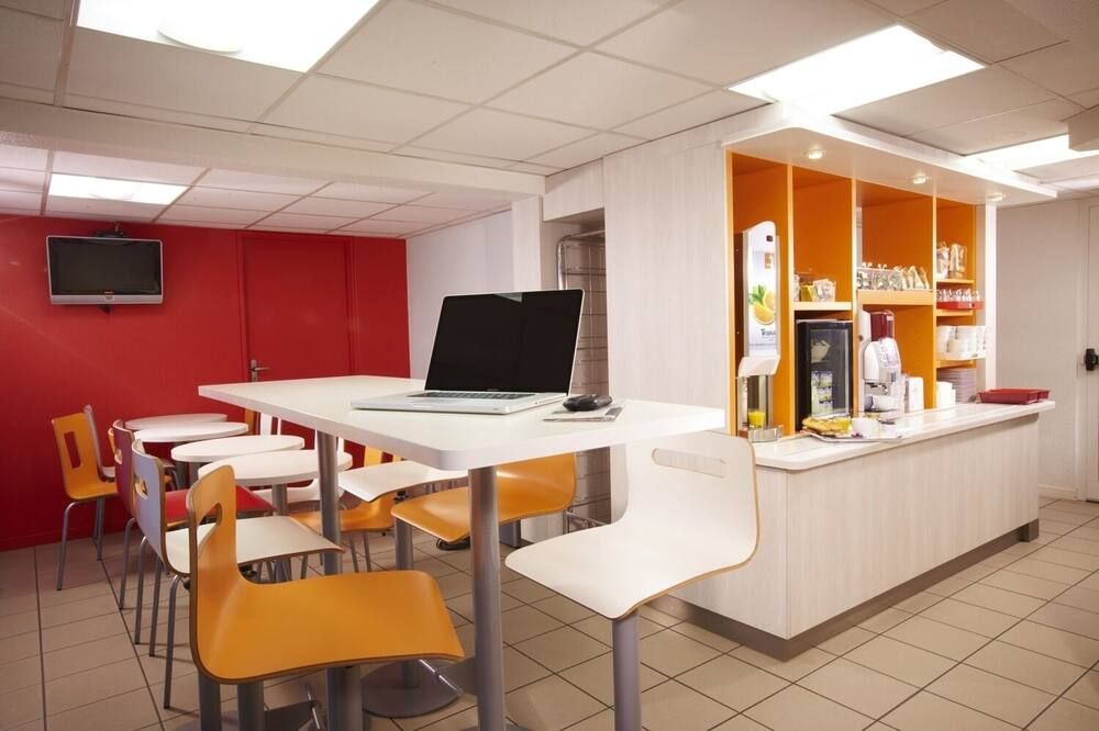 هيكو كاليه سنتر - جير - كاليه - مطعم