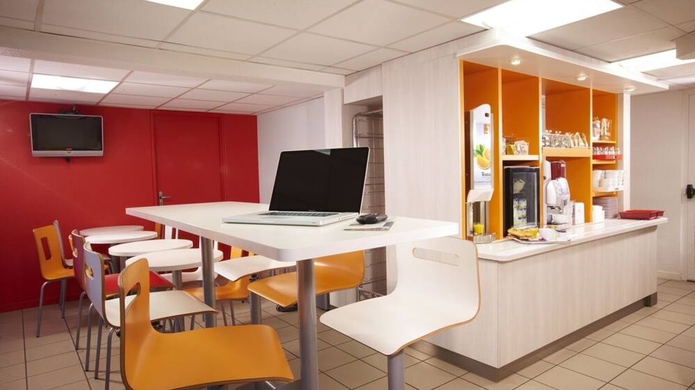 Heco Calais Centre-Gare