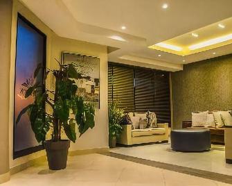 Hotel Selton - Kinshasa