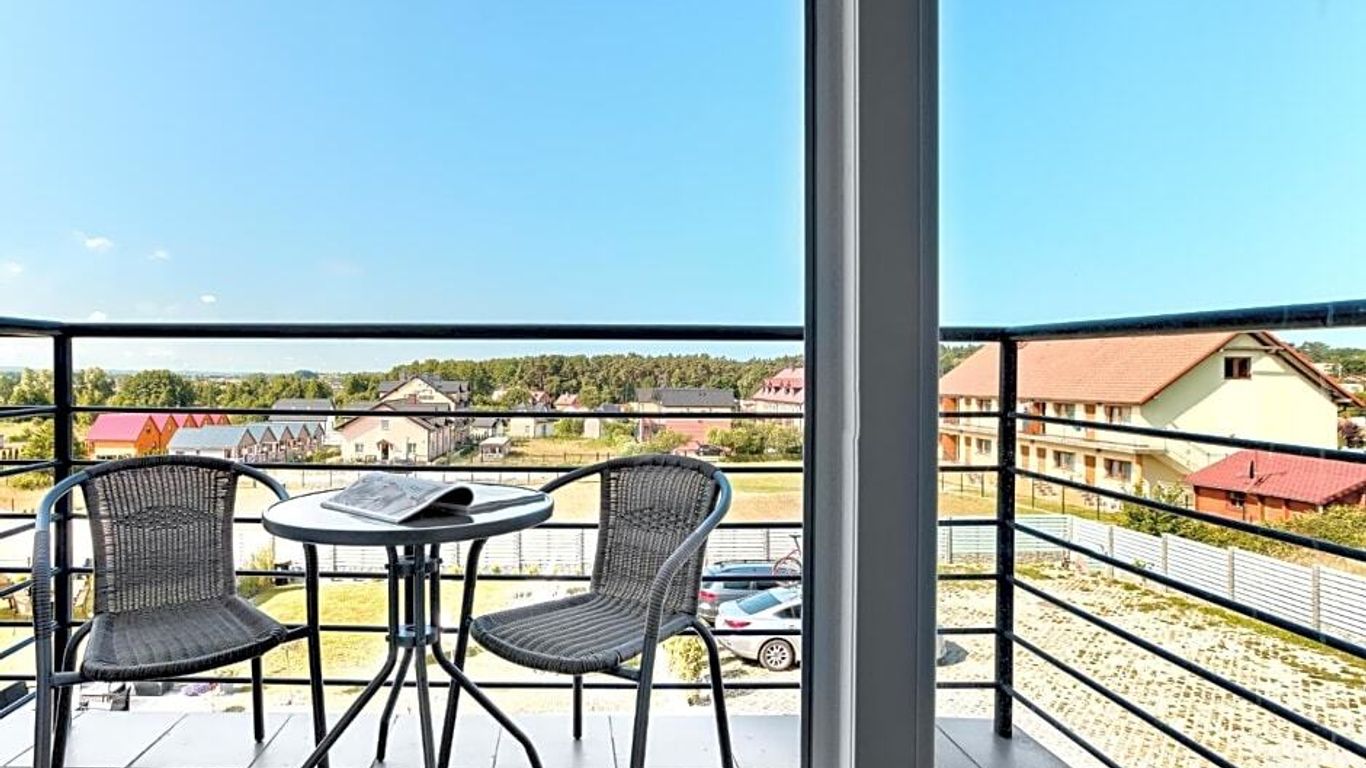 Resort Holiday Home - Spa&wellness by Noclegi Renters