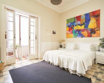 Hostal Poblenou - Barcelona - Habitación